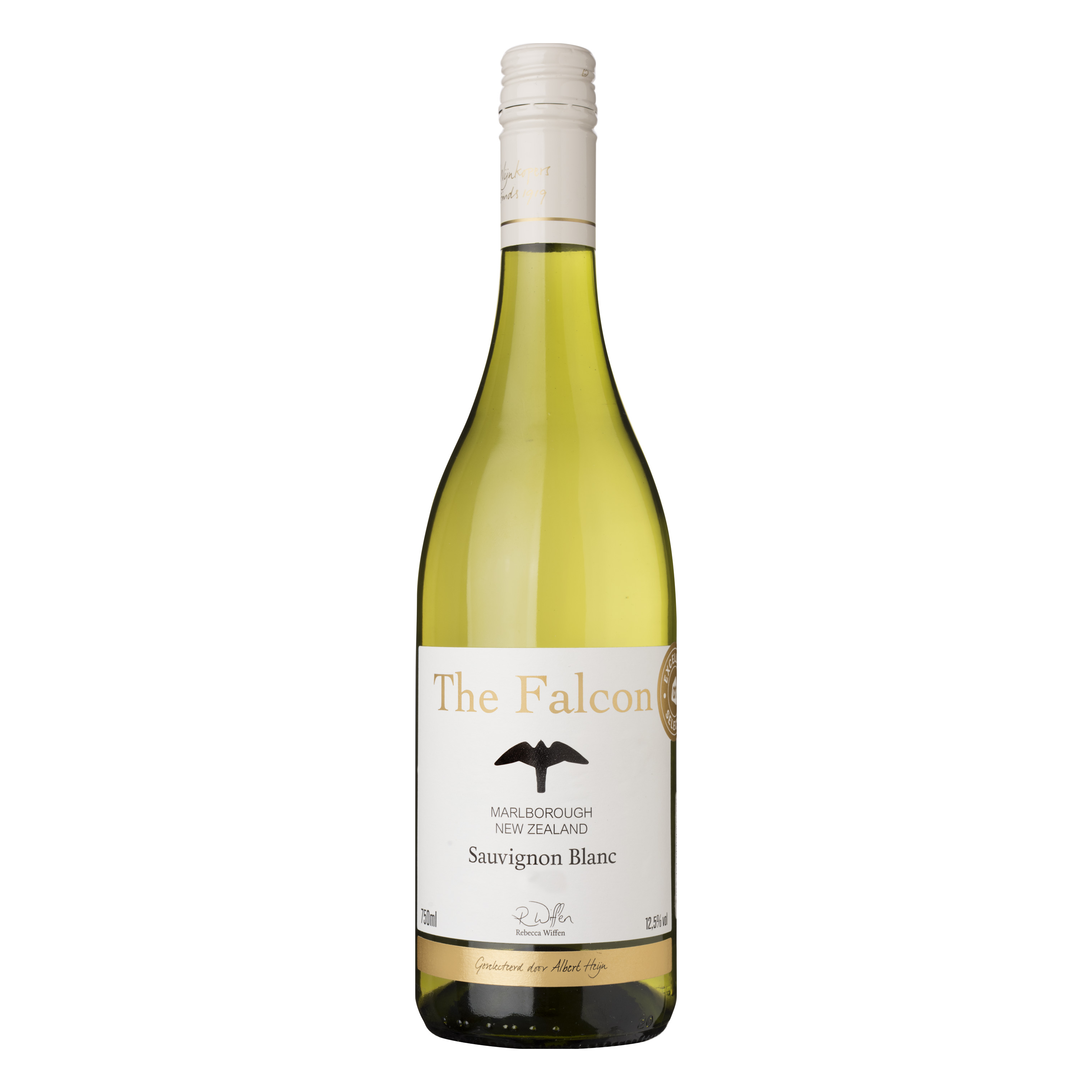 Marlborough Sauvignon Blanc The Falcon 2024