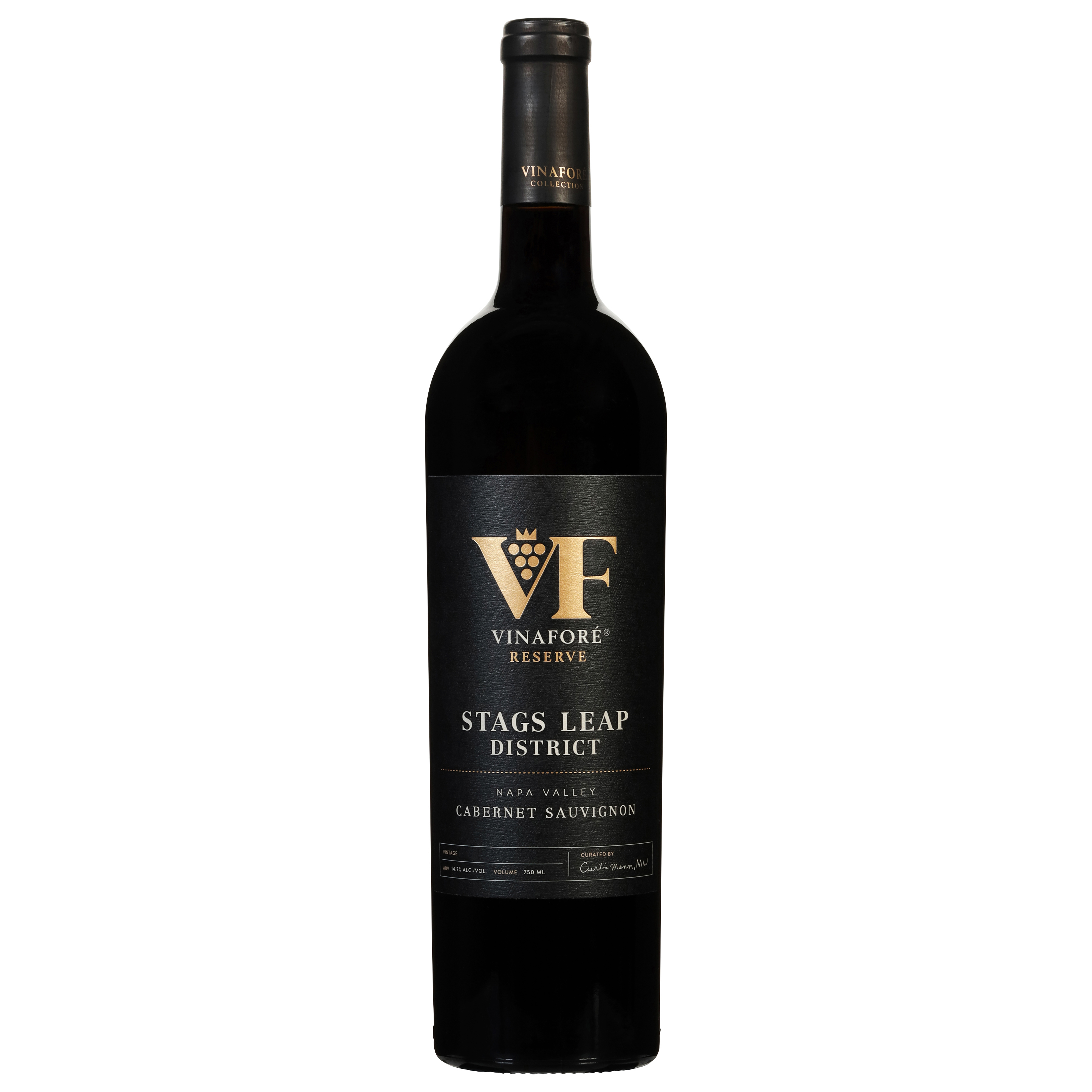 Stags Leap District Napa Valley Cabernet Sauvignon 2022