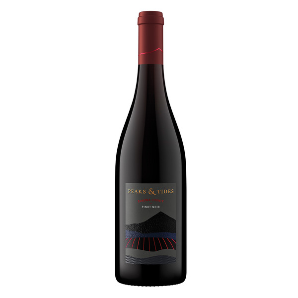 Sonoma County Pinot Noir 2023