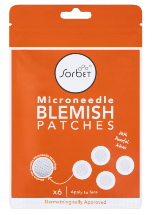 Blemish Patches