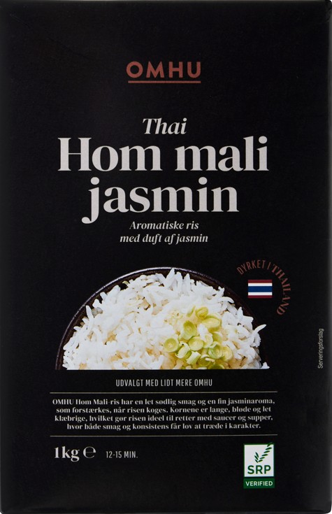 Hom Mali Jasmin