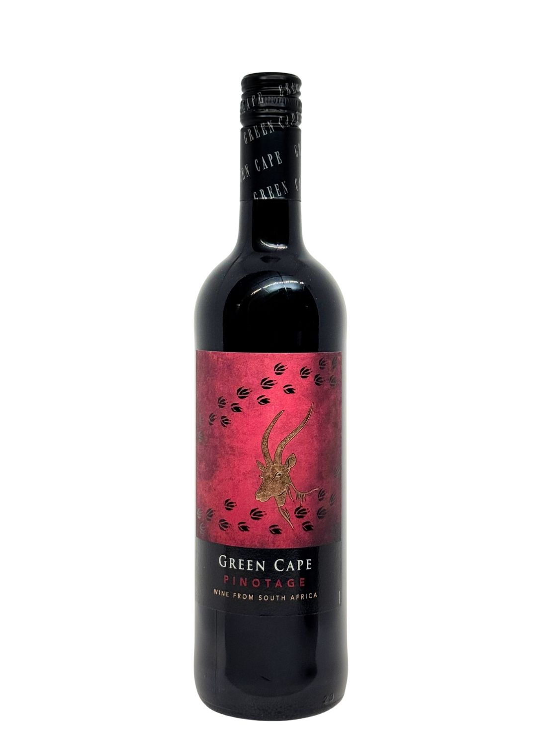 Pinotage 2025