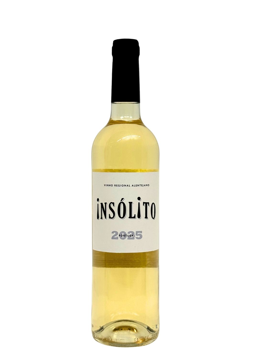 Vinho Regional IG Alentejano Branco 2025