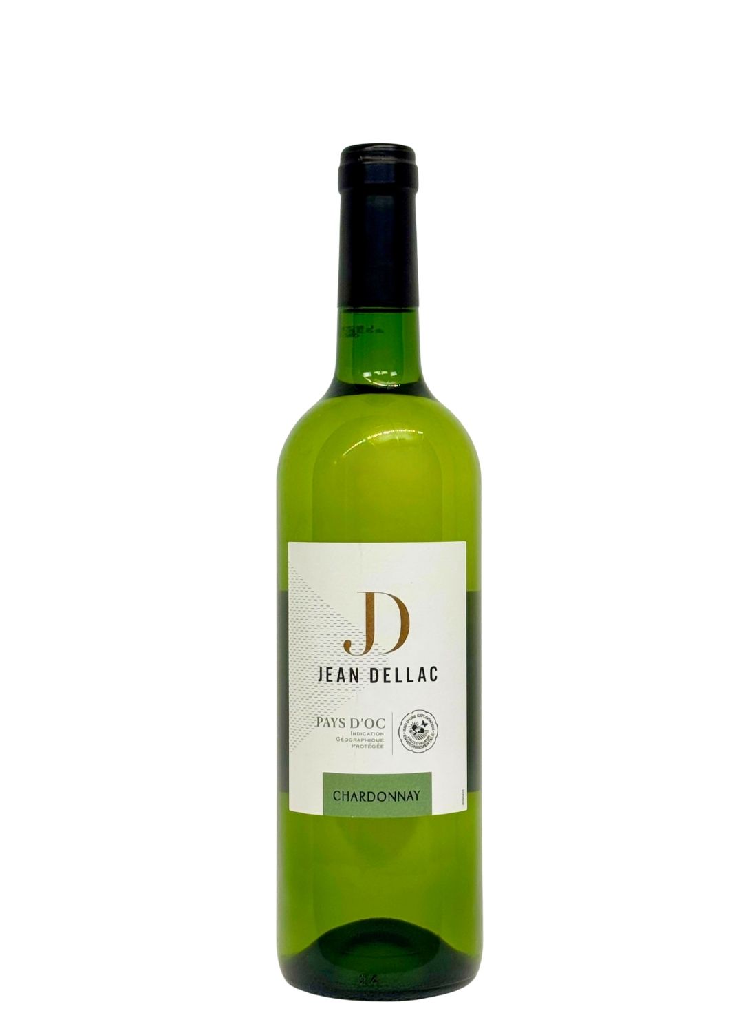 Pays d'Oc IGP Chardonnay 2024 