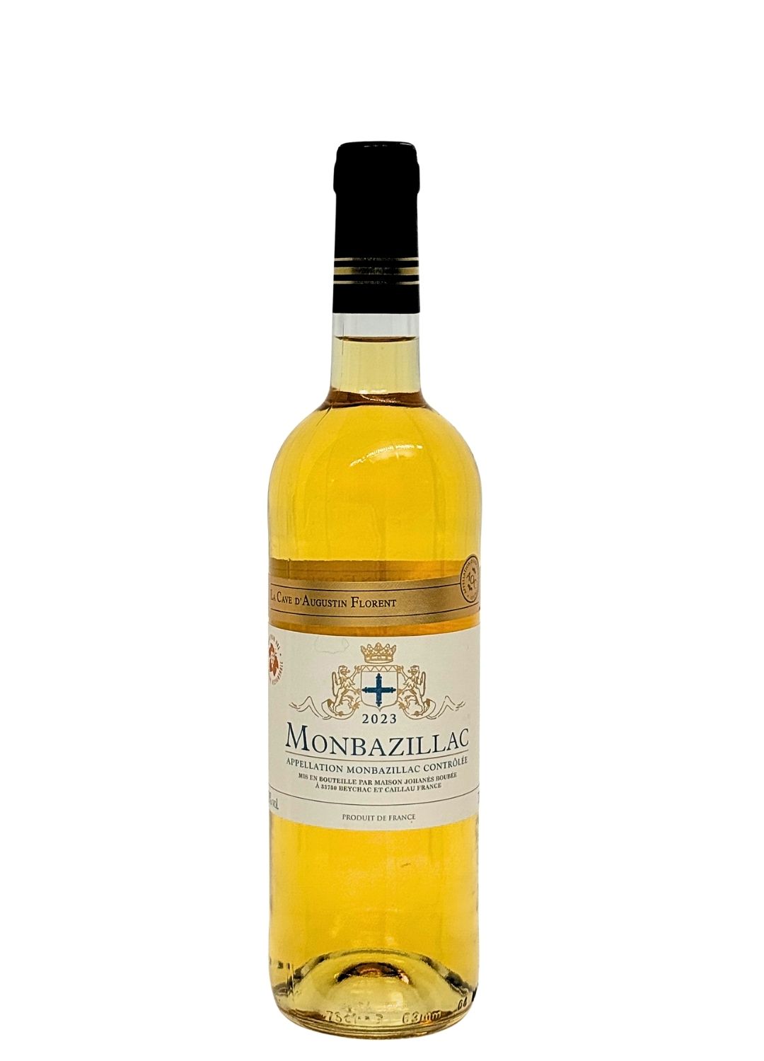 Monbazillac AOC 2023