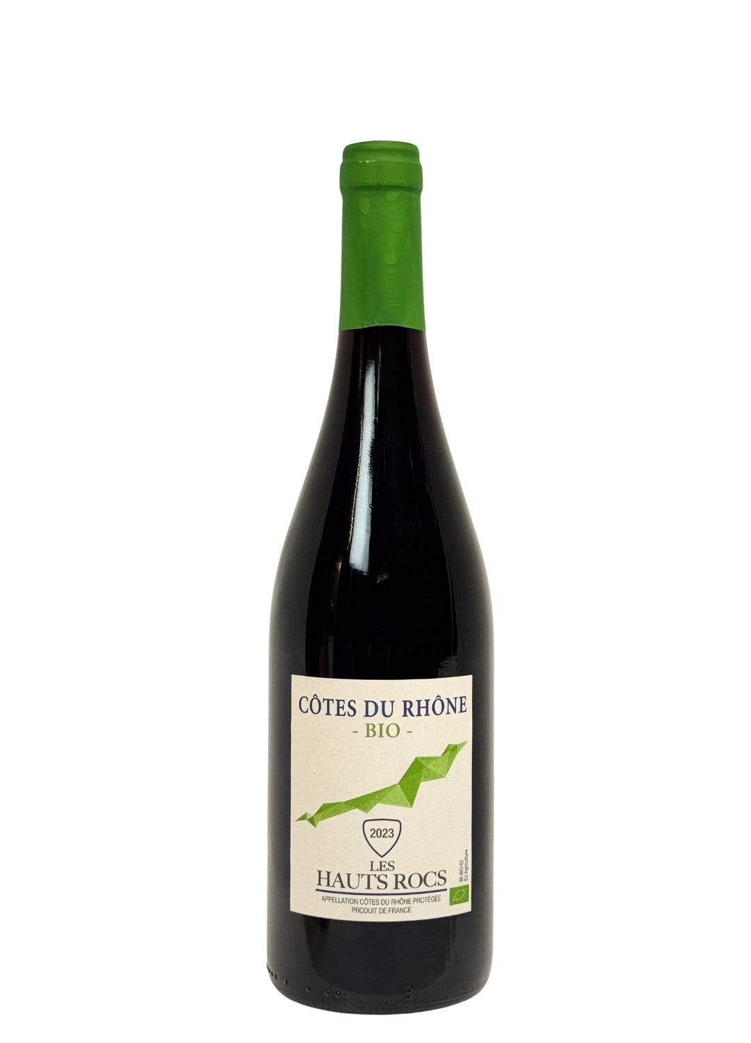 Côtes du Rhône AOP Bio 2023