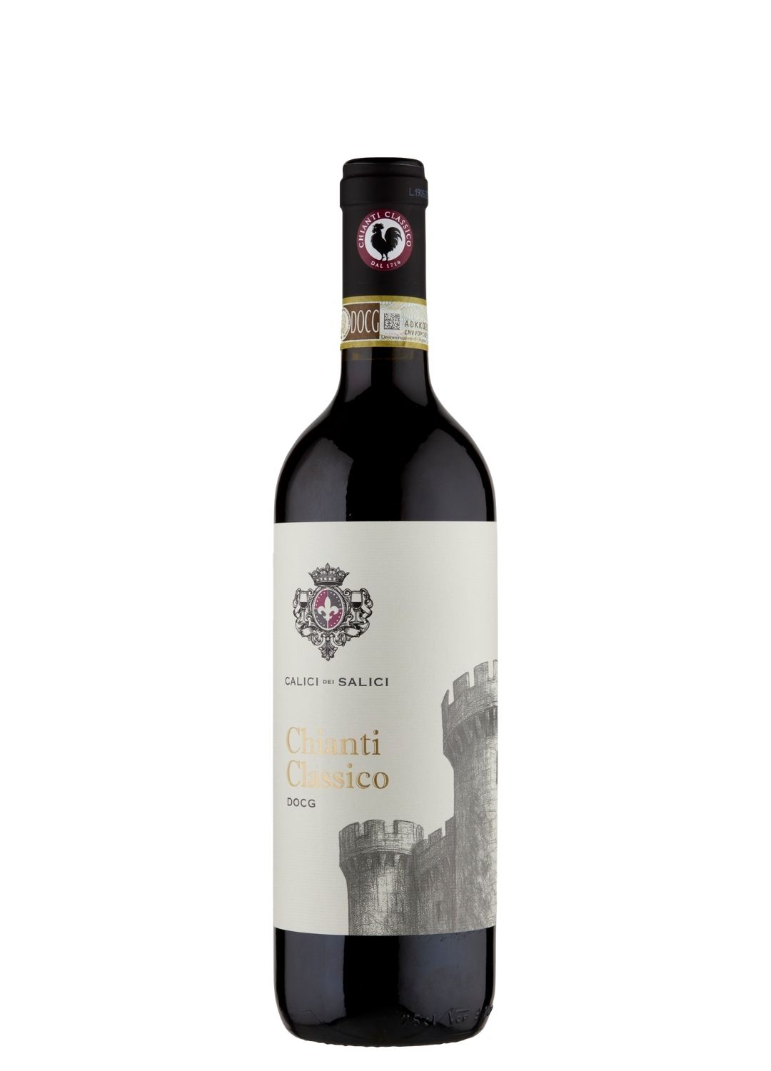 Chianti Classico DOCG 2022