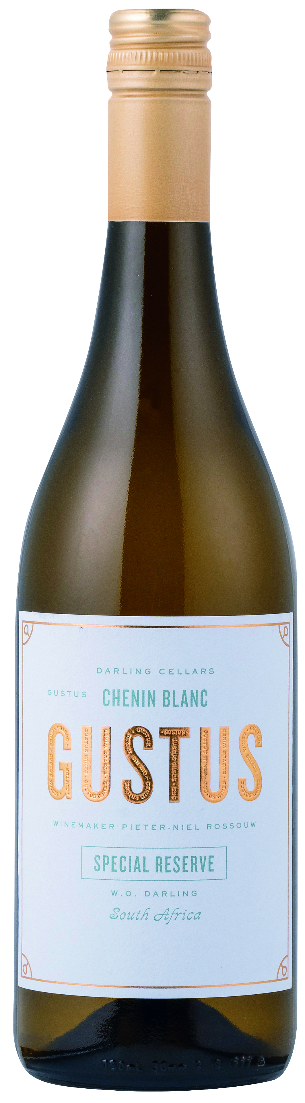 Special Reserve Chenin Blanc 2025