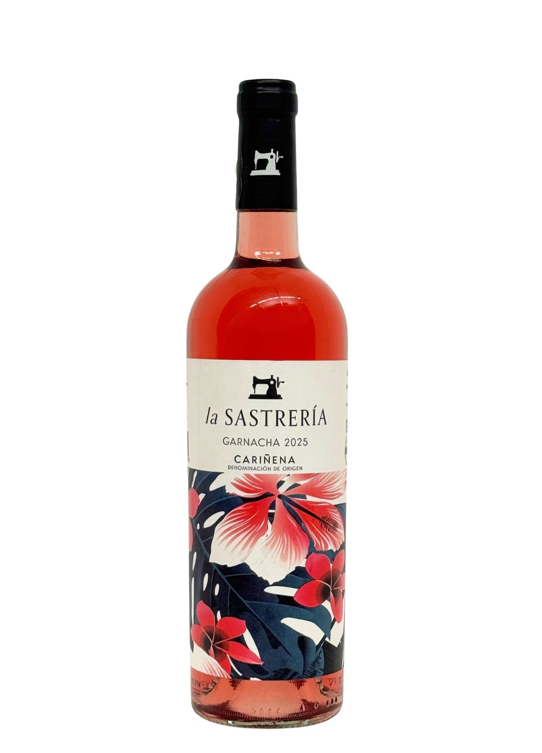 DO Cariñena Garnacha Rosado 2025