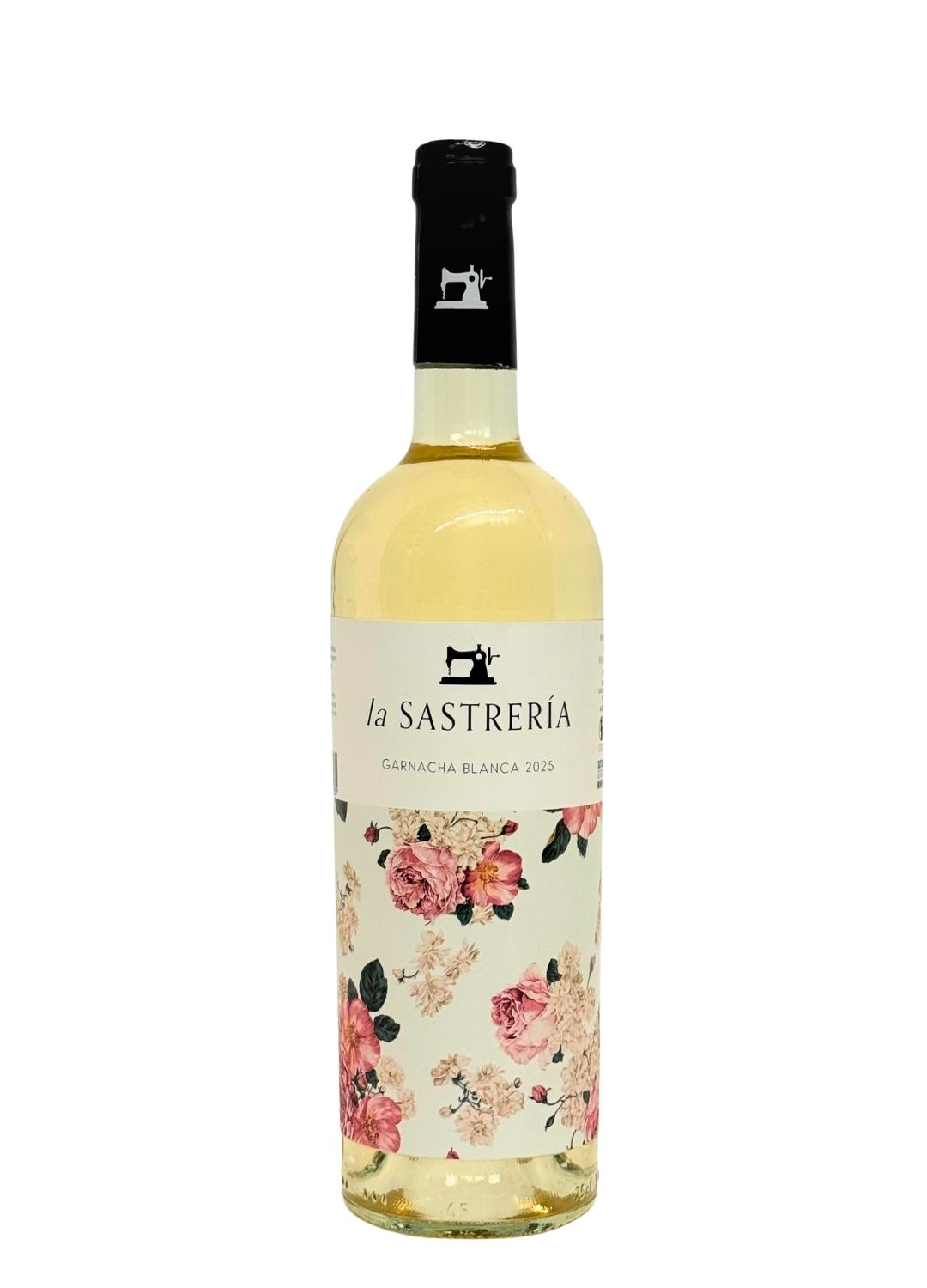 Garnacha Blanca 2025