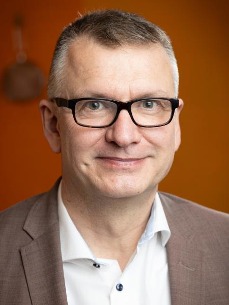 Karsten Nielsen