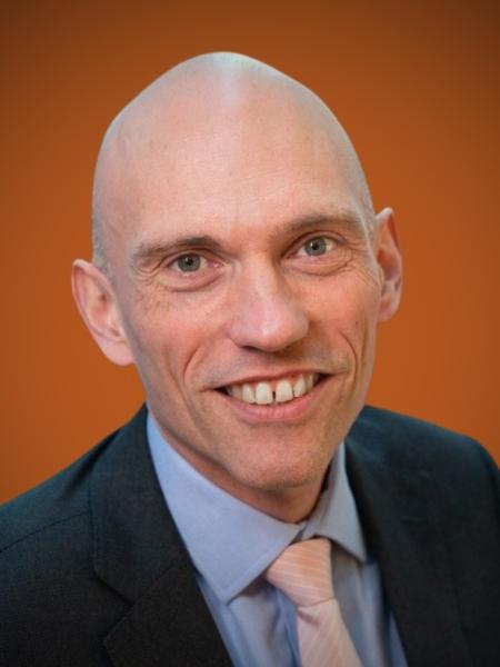 Cyrille Filott
