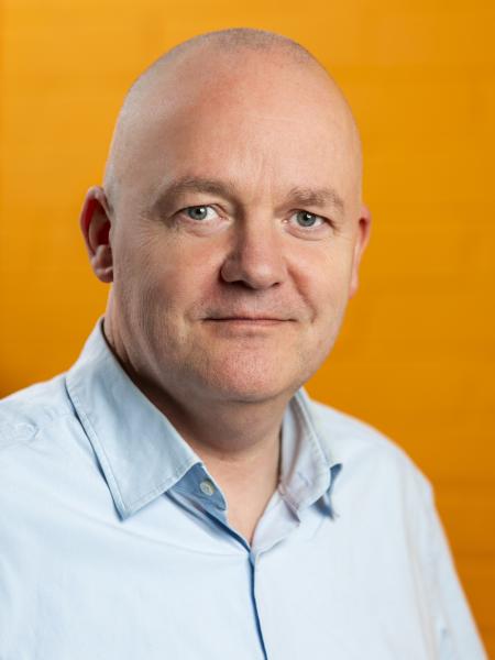 Sebastiaan Schreijen