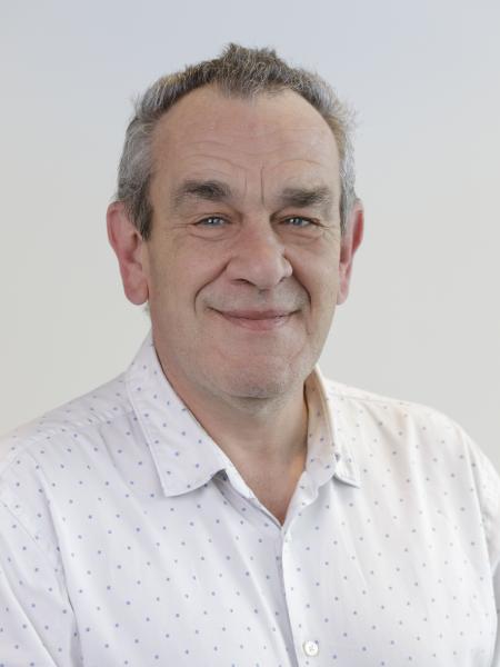 Alain Bloeykens
