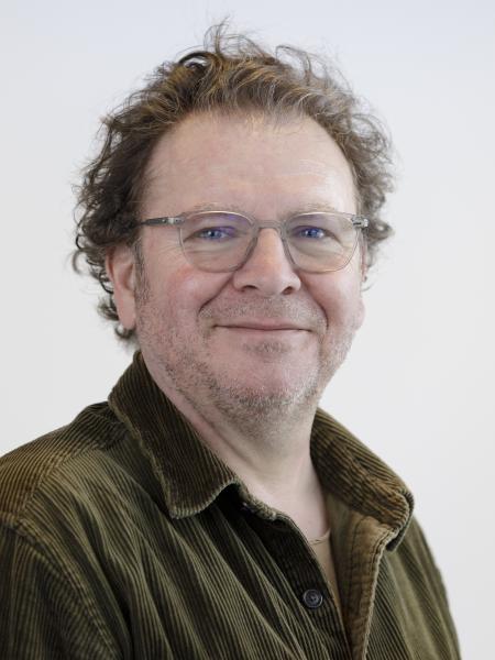 Antoine Gerbelle