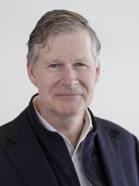 Cees van Casteren