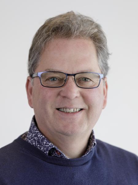 Hans Kraak